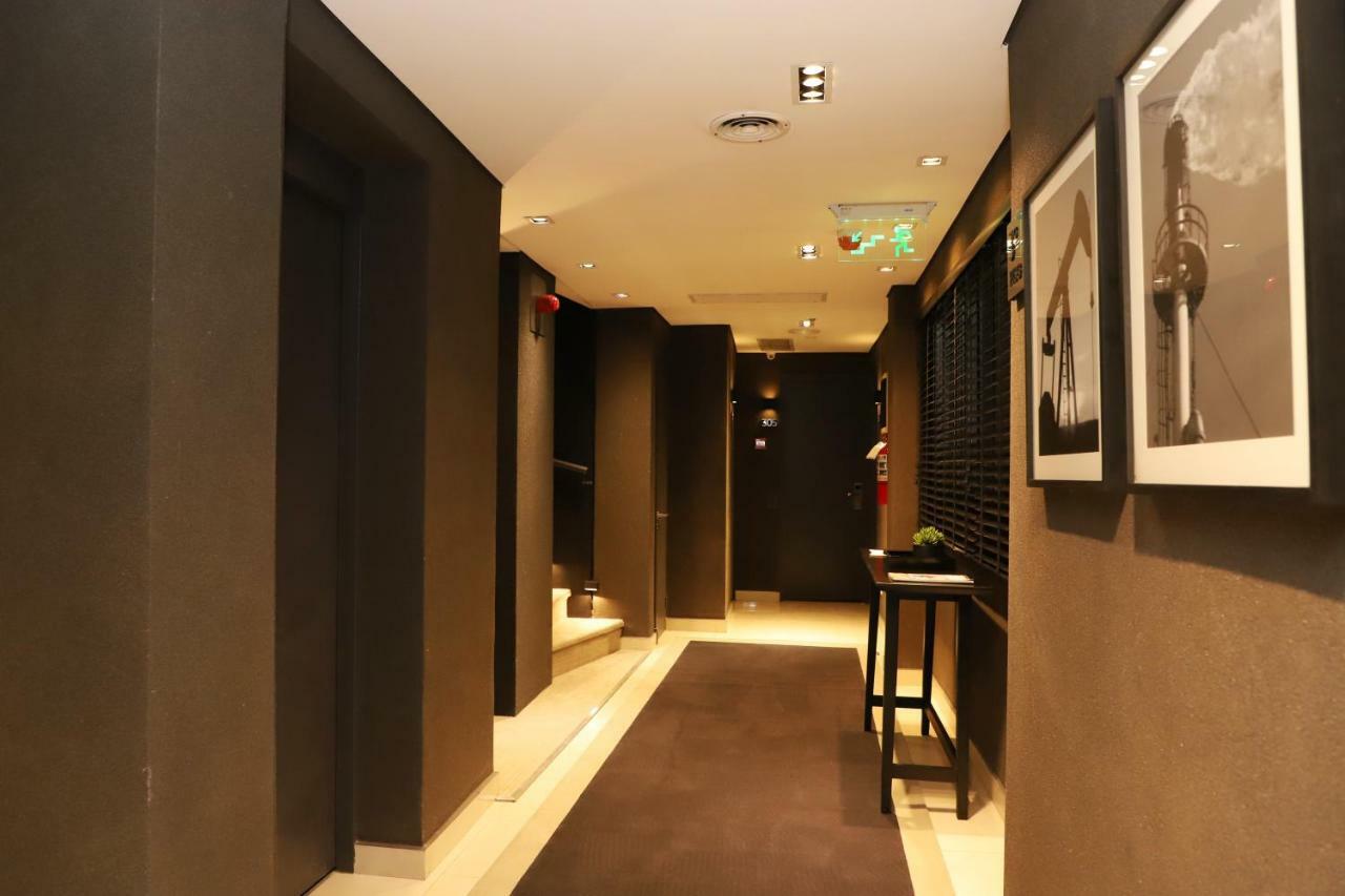 Agua Del Corral Hotel & Spa Mendoza Extérieur photo