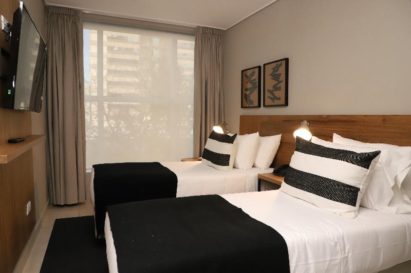 Agua Del Corral Hotel & Spa Mendoza Extérieur photo